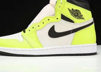 OG 1 “Visionaire” Jordan Air Retro High 0427
